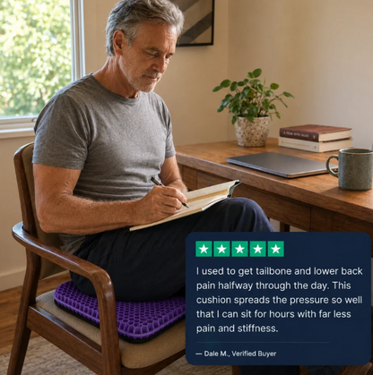 Comfora™ Seat Cushion