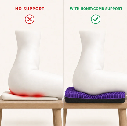 Comfora™ Seat Cushion
