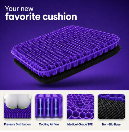 Comfora™ Seat Cushion